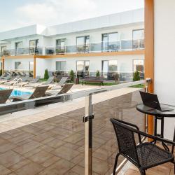 Фото Отель Marsealan (Марселан)