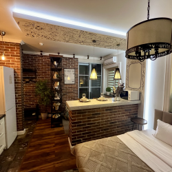 Фото Отель Loft (Лофт) на Шаумяна