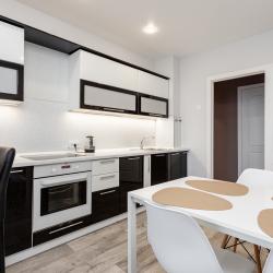 2-комнатные апартаменты улучшенные Алексеева 115