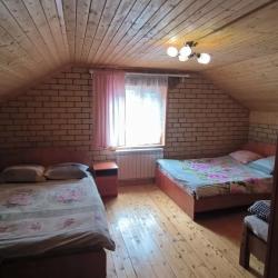 Фото Отель Сорочьи горы