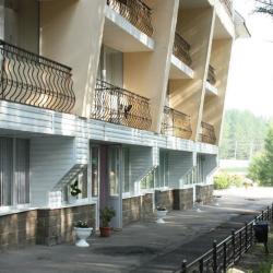 Фото Отель Туристический комплекс Ургун