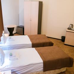 Фото Наш Мини отель