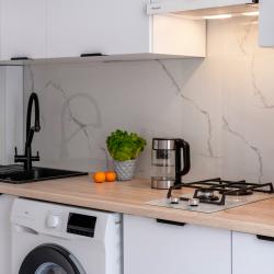 Фото Отель СуткиРу | Очаровательная 16 | Парк Культуры, Питьевая галерея и Рынок