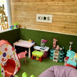 Фото Отель GreenWall (Гринволл)