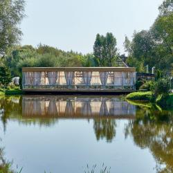 фото 82 Vnukovo Village Park Hotel & SPA (Внуково Вилладж)