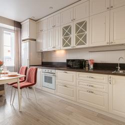 Фото Отель RentAp на улице Калинина 93