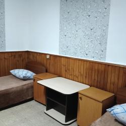 Номер эконом