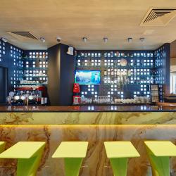 Novotel Krasnoyarsk Center (Новотель Красноярск Центр) — 1c2d52b6facc53a6eab8dfd442981747