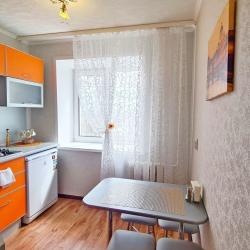 1-комнатные апартаменты стандарт