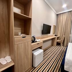 Фото Отель Bristol Hotel Tashkent (Бристол )