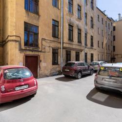 фото 13 Apartments M8 (Апартаменты М8)