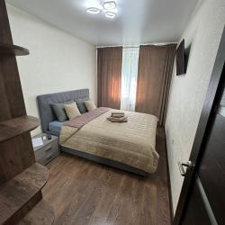 2-комнатные апартаменты стандарт