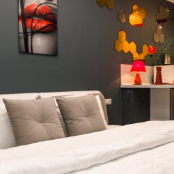 Фото Отель B-Flats (Би-Флэтс) на улице Ленина 185А