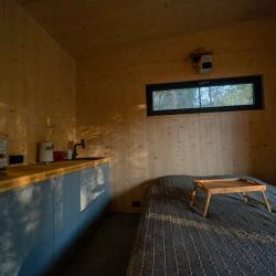 Фото Отель Звен Дзен