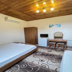 3-местная комната стандарт