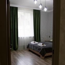 Фото Отель Guest House Elbrus (Гест Хаус Эльбрус)