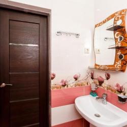 Фото Отель Сюзэн