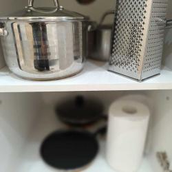 2-комнатные апартаменты стандарт