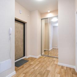 Фото Отель Квартирка-НСК на площади Райсовета