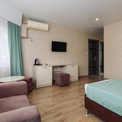 Номер комфорт