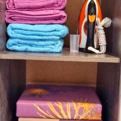 Апартаменты студия