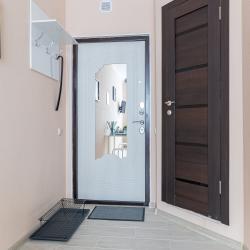 Фото Апартаменты на улице Сколковская 3А