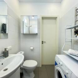 2-комнатные апартаменты улучшенные