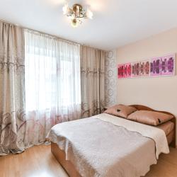 Фото Отель Ideal Apartment (Идеал Апартмент) на Восточном проспекте