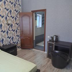 Комната комфорт