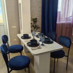 2-комнатные апартаменты улучшенные