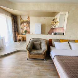 Фото Апартаменты на улице Тена 17