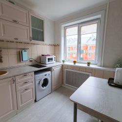 Фото Апартаменты на улице Амурская 6