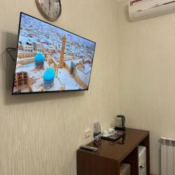 3-местный номер стандарт