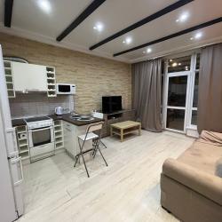 Фото Отель Шикарная квартира