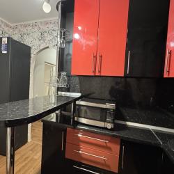 Фото Апартаменты на улице Одесская 1 корпус 2