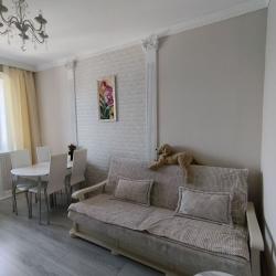 Апартаменты стандарт Псекупская улица, 54 (46)