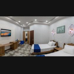 Фото Отель Paradise Plaza Luxury (Парадиз Плаза Лакшери)