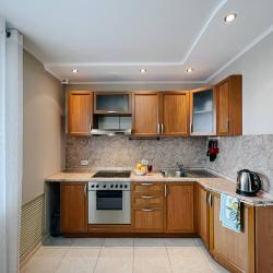 Фото Апартаменты на улице Комсомольская