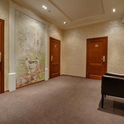 Фото Отель Дольче Вита