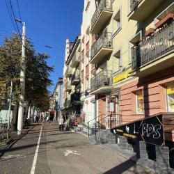 Фото Отель K_Apartments (К_Апартментс) на проспекте Ленинский