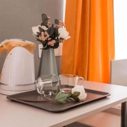 Фото Отель iQHOTEL (Айкью Нотел)