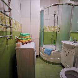 2-комнатные апартаменты улучшенные