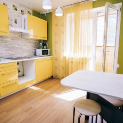 Фото Отель Атлант на переулке Здоровья 90/1