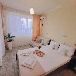 Фото Отель Благовещенка