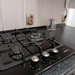 1-комнатные апартаменты стандарт в Курортной зоне Кисловодска.