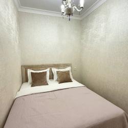 Фото Отель Как дома 05 на улице Гайдара Гаджиева 1В корпус 3
