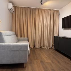 Фото Отель Однокомнатные Pro.Apartment на Багратиона