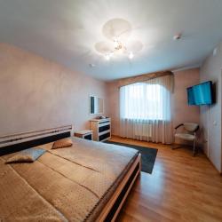 Номер люкс