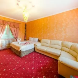 Фото Отель 