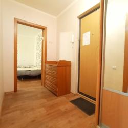 2-комнатные апартаменты стандарт